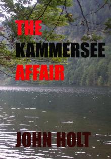 The Kammersee Affair