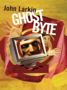 Ghost Byte Ghost Byte