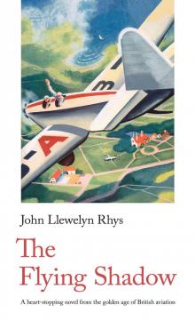 The Flying Shadow