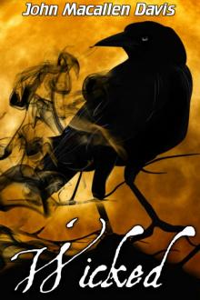 Wicked Series: Wicked [Novel]