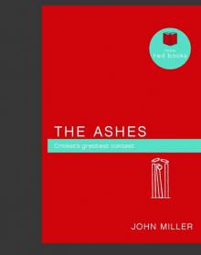 The Ashes The Ashes