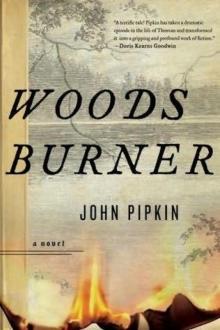 Woodsburner