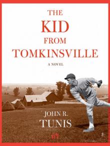 Kid from Tomkinsville
