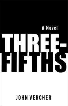 Three-Fifths Three-Fifths