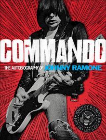 Commando Commando