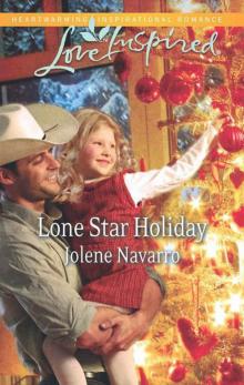 Lone Star Holiday Lone Star Holiday