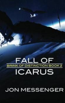 Fall of Icarus Fall of Icarus