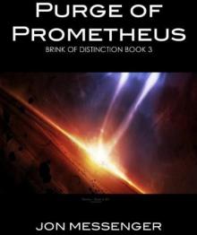 Purge of Prometheus Purge of Prometheus