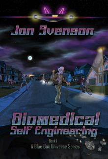 Biomedical Self-Engineering: Book 1