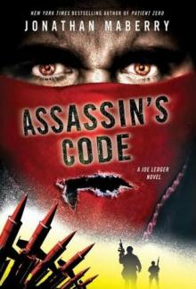 Assassin's code jl-4 Assassin's code jl-4