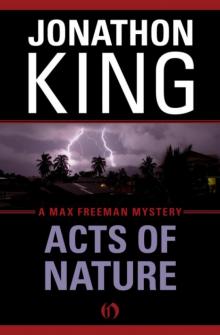 Acts of Nature Acts of Nature