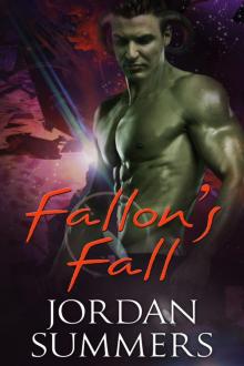 Fallon's Fall Fallon's Fall
