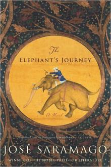 The Elephant's Journey The Elephant's Journey