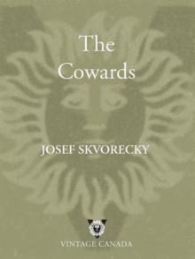 The Cowards