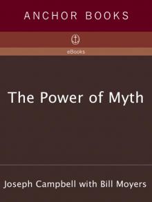 The Power of Myth