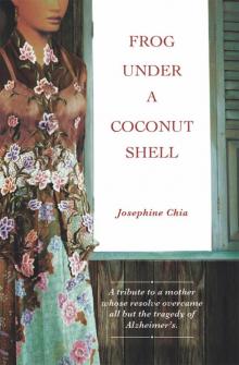 Frog Under A Coconut Shell Frog Under A Coconut Shell