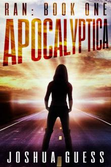 Ran (Book 1): Apocalyptica