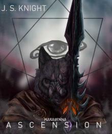 Marasenna: Ascension