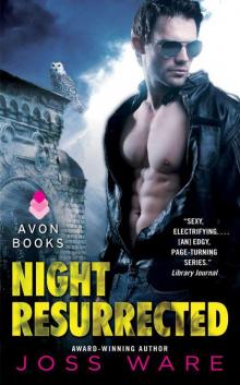Night Resurrected