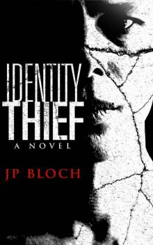 Identity Thief Identity Thief