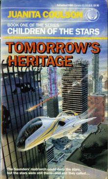 Tomorrow’s Heritage