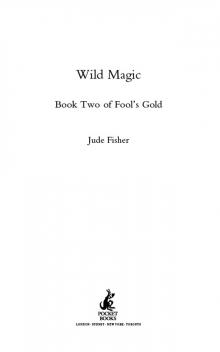 Wild Magic