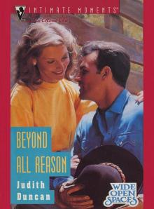 BEYOND ALL REASON