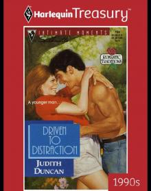 Driven To Distraction