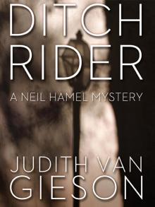 Ditch Rider