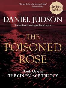 Gin Palace 01 - The Poisoned Rose