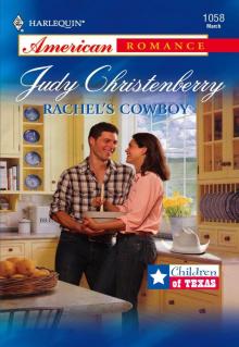 Rachel's Cowboy Rachel's Cowboy