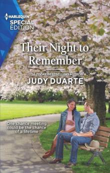 Their Night to Remember Their Night to Remember