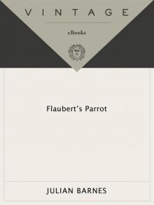 Flaubert's Parrot