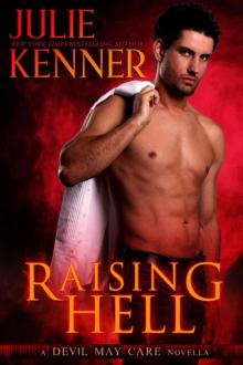 Raising Hell Raising Hell