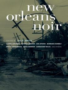 New Orleans Noir New Orleans Noir