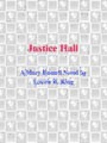 Justice Hall