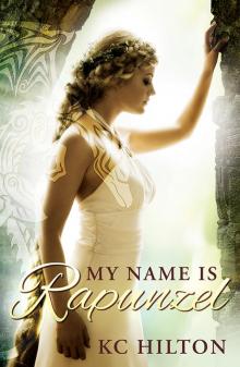 My Name is Rapunzel