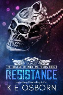 Resistance Resistance