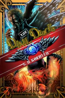 The Devil Dances The Devil Dances