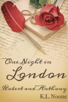 One Night in London