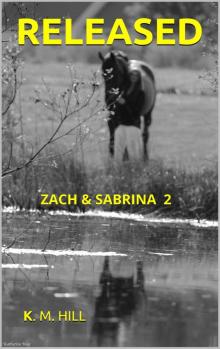 Zach and Sabrina: Round 2 Zach and Sabrina: Round 2