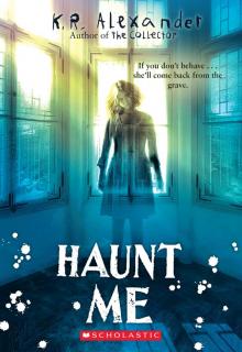 Haunt Me