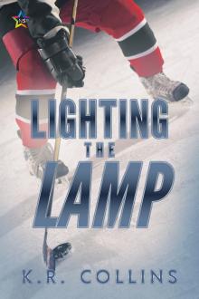 Lighting the Lamp