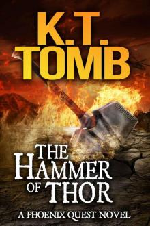 The Hammer of Thor (A Phoenix Quest Adventure #1)