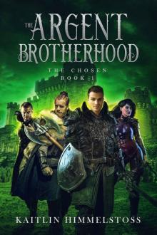 The Chosen The Chosen