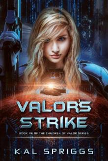 Valor's Strike