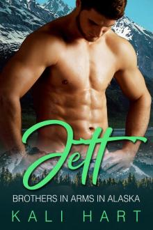 Jett