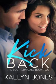 Kick Back Kick Back