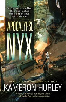 Apocalypse Nyx Apocalypse Nyx
