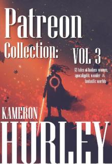 Patreon Year 3 Collection REV Patreon Year 3 Collection REV